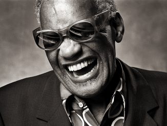 Ray Charles, Norman Seeff, The Look of Sound, Museum für angewandte Kunst,