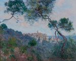 Claude Monet, Bordighera, Impressionismus, Die Sammlung Hasso Plattner, Tickets online kaufen